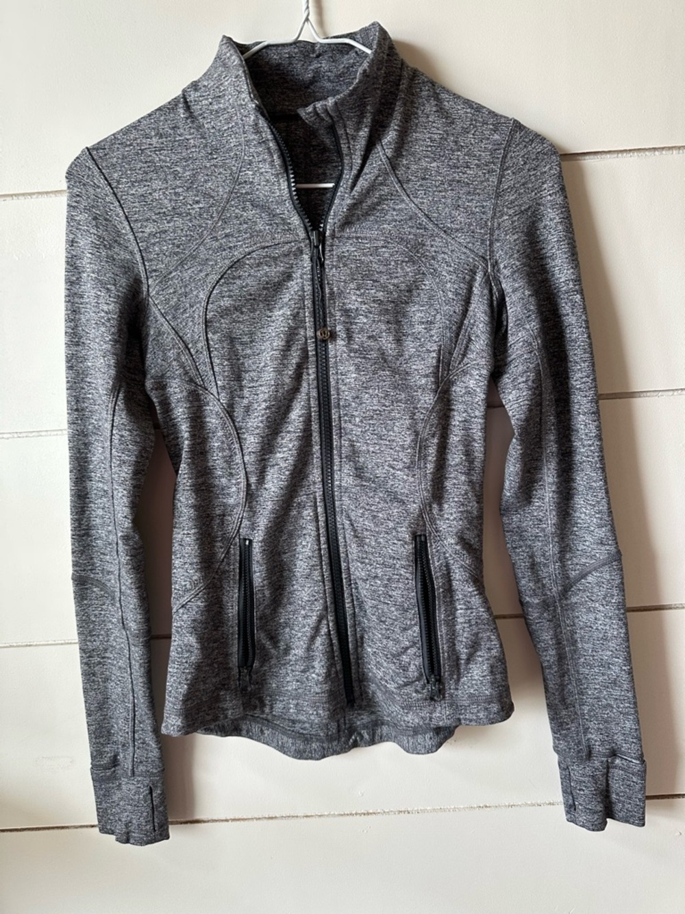 Lululemon Define Jacket - Picture 2 of 7